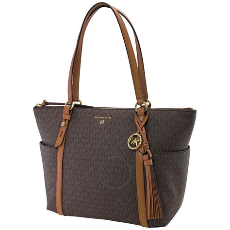 michael kors sullivan large tote.